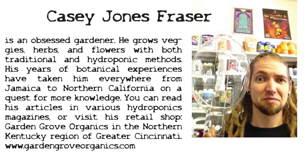 casey jones fraser garden grove organics