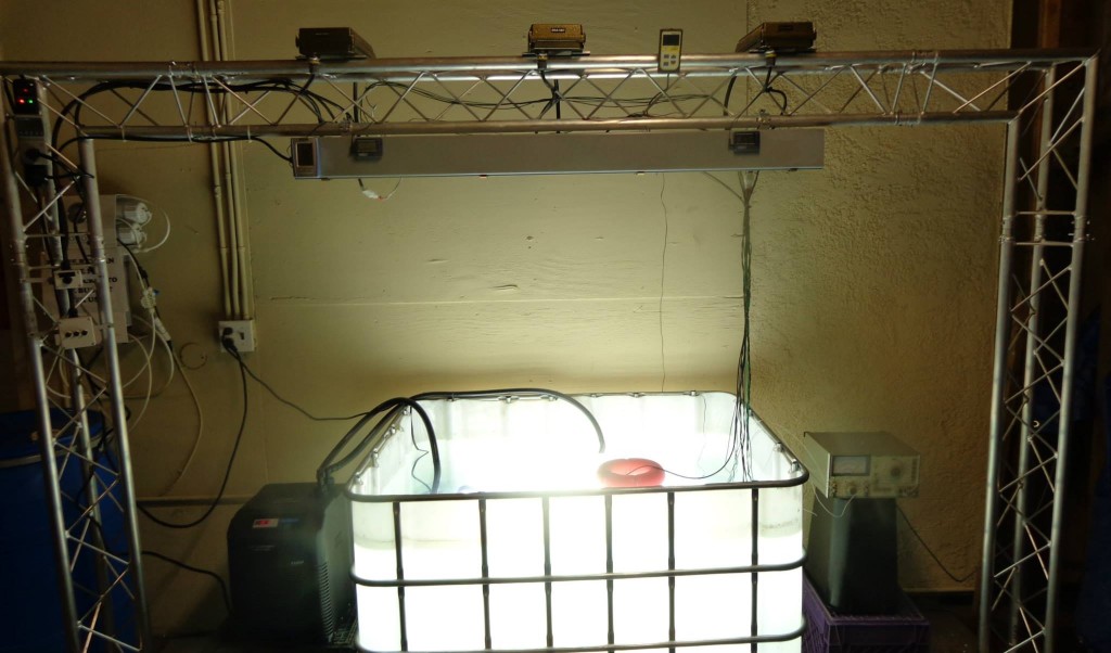 inda gro induction lighting for aqua life
