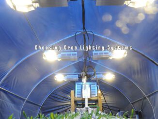 choosing crop lighting systems ii