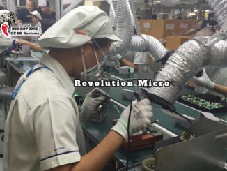 revolution micro electronics