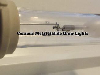 ceramic metal halide grow lights