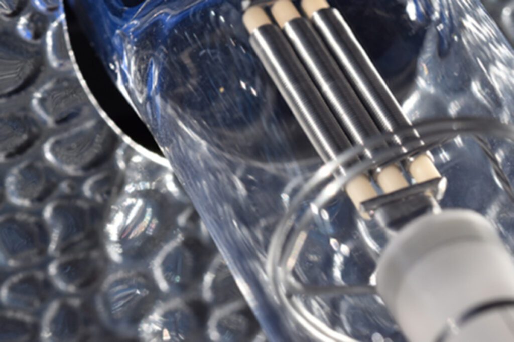 DE HPS Lamp Revolution Micro