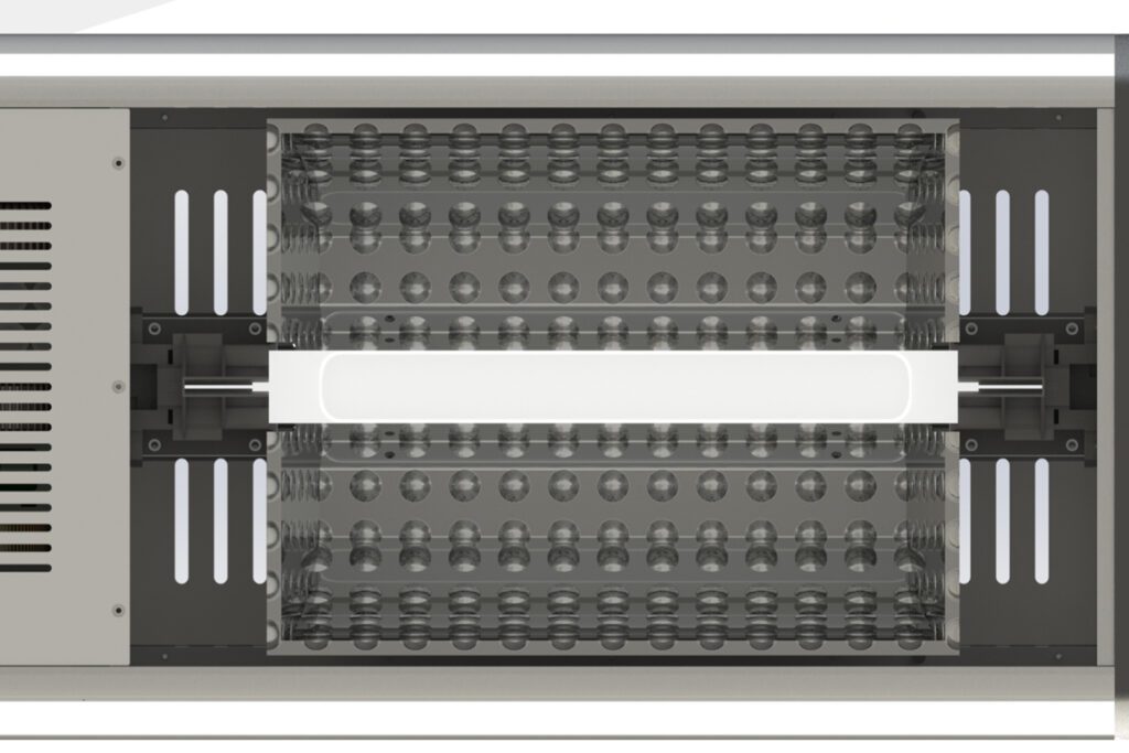 deva hps grow lighting