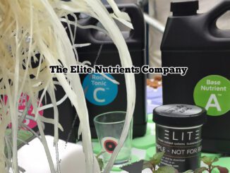 elite nutrients company