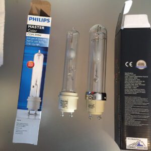 cmh grow lamps