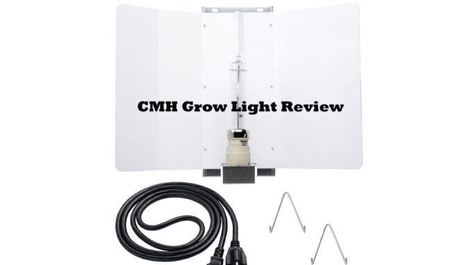 cmh grow light review