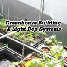 Light Dep Systems & Greenhouse Building Guide