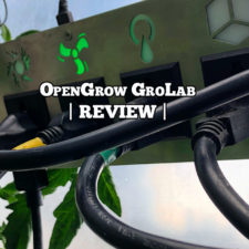 OpenGrow GroLab Review