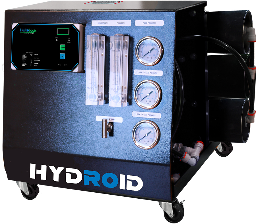 hydroid ro water filter system