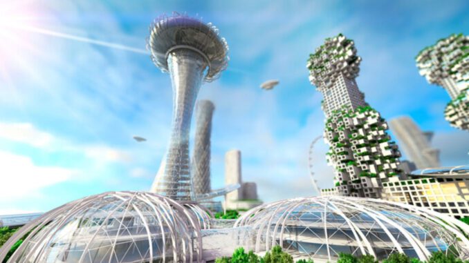 vertical farm design contest