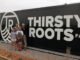 thirsty roots hydroponic farm