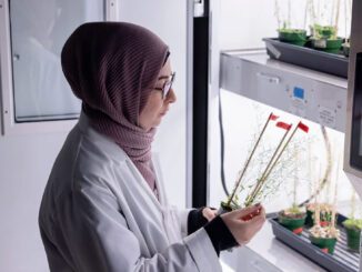 university research growth chambers