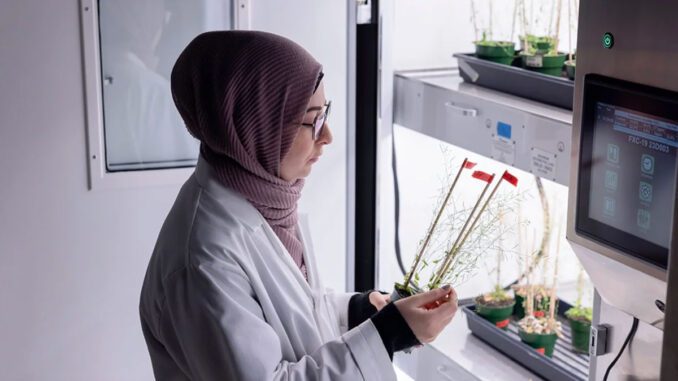 university-research-growth-chambers university research growth chambers
