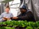 east texas A&M hydroponics program