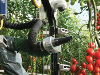 greenhouse ai & robotics
