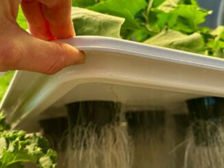 aeroponics systems